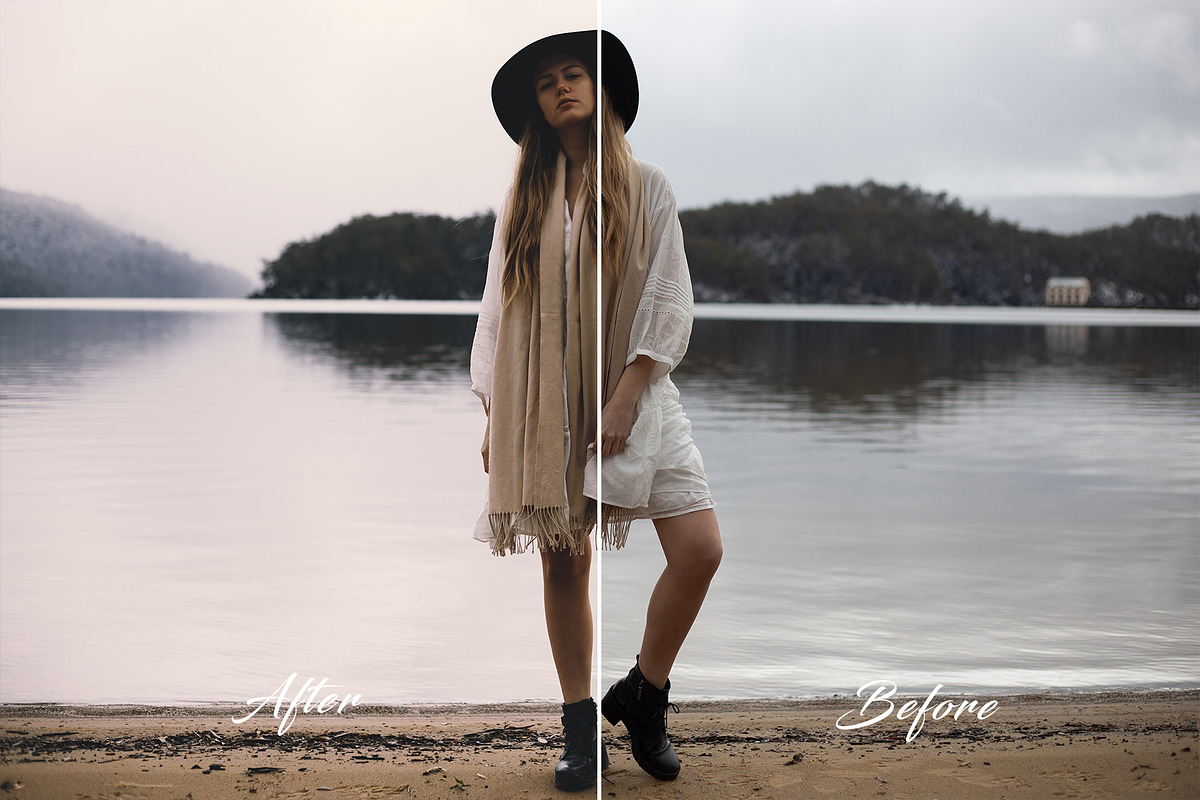 Fashion & Blogger Lightroom presets, a Plug-in Add-On by Gregzimm (Photo 15 of 15)