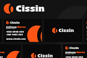 Concapita - Fat Display, a Sans Serif Font by LoneArmy (Thumbnail 9 of 15)