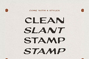 Vacant Typeface, a Handwritten Font by Dawaii Goods (Thumbnail 3 of 5)