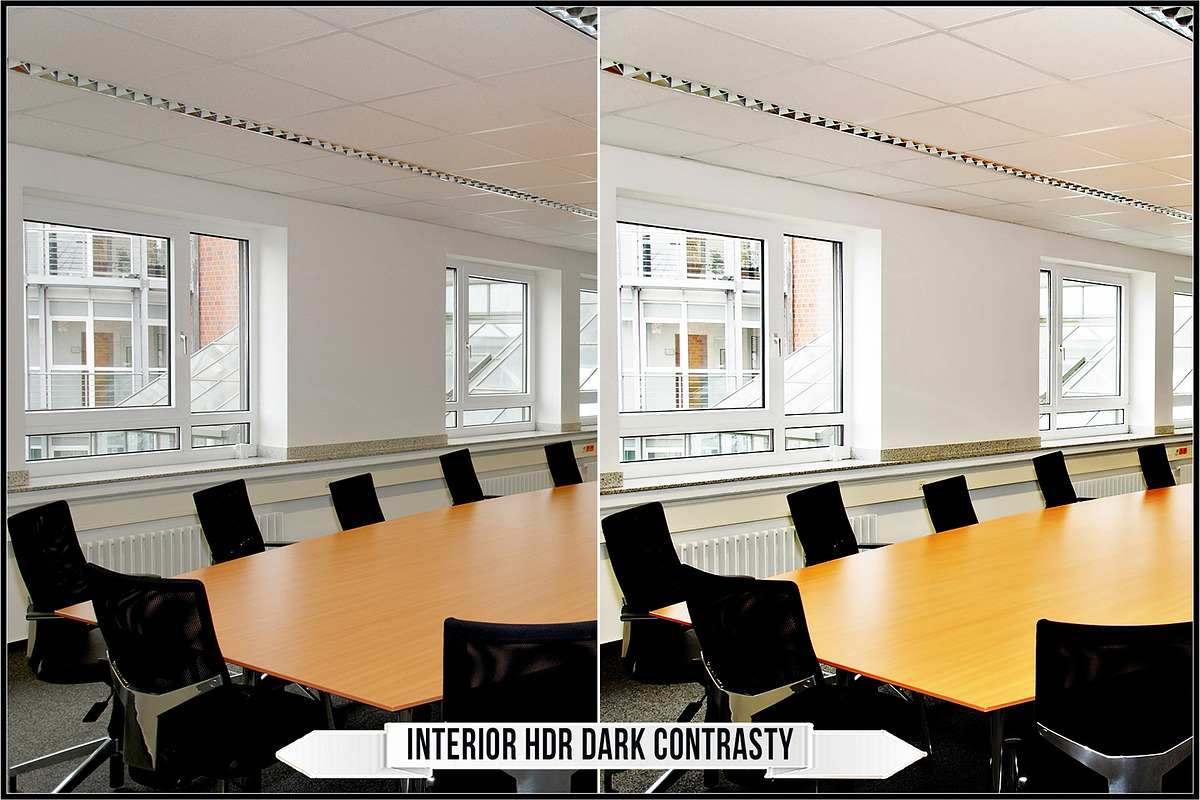 Interior HDR Profiles Lightroom ACR, a Plug-in Add-On by Raztrend (Photo 28 of 30)
