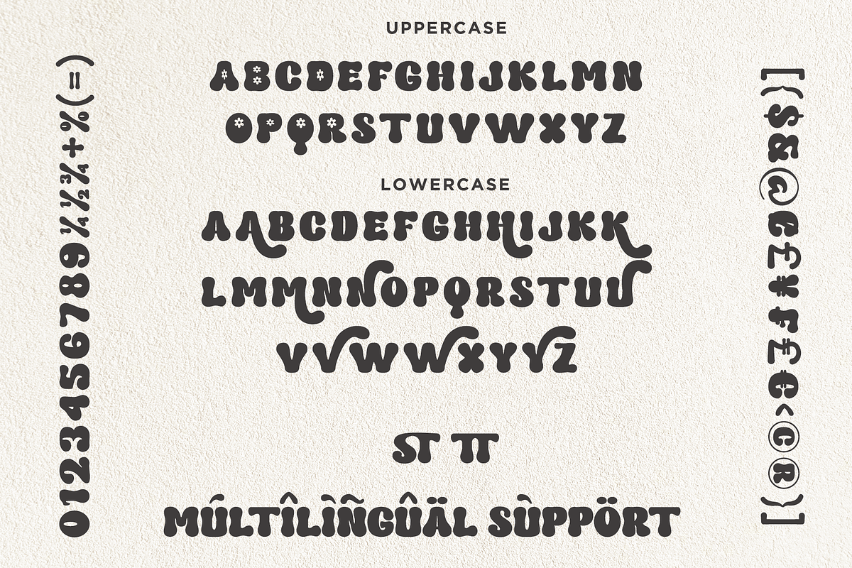 Nervous - Absonstype, a Handwritten Font by Absonstype (Photo 10 of 10)