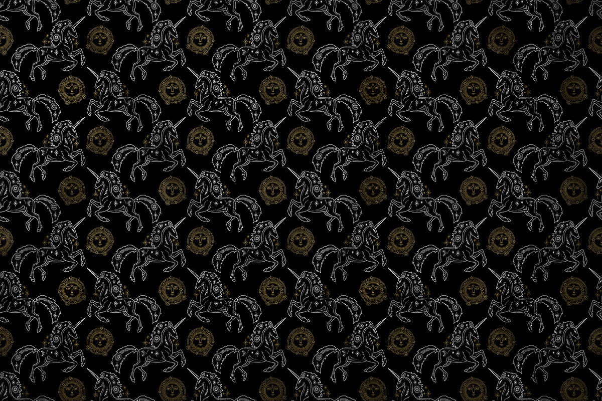 Cryptids Bundle, an Object Graphic by Annie Konst (Photo 13 of 21)