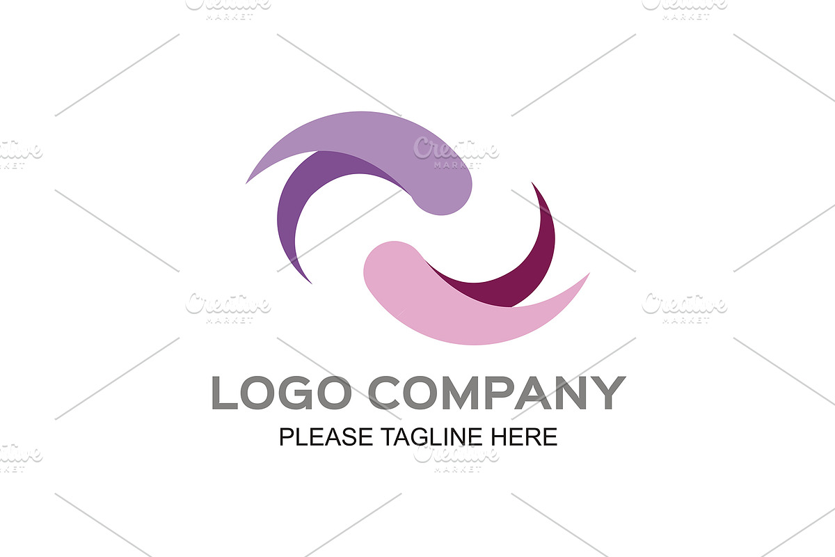 20 Logo Bank Templates Bundle, a Branding & Logo Template by Friendesigns (Photo 15 of 21)
