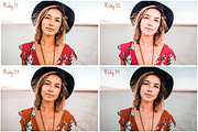 Ruby Lightroom Presets, an Action Add-On by HappyNews (Thumbnail 9 of 10)