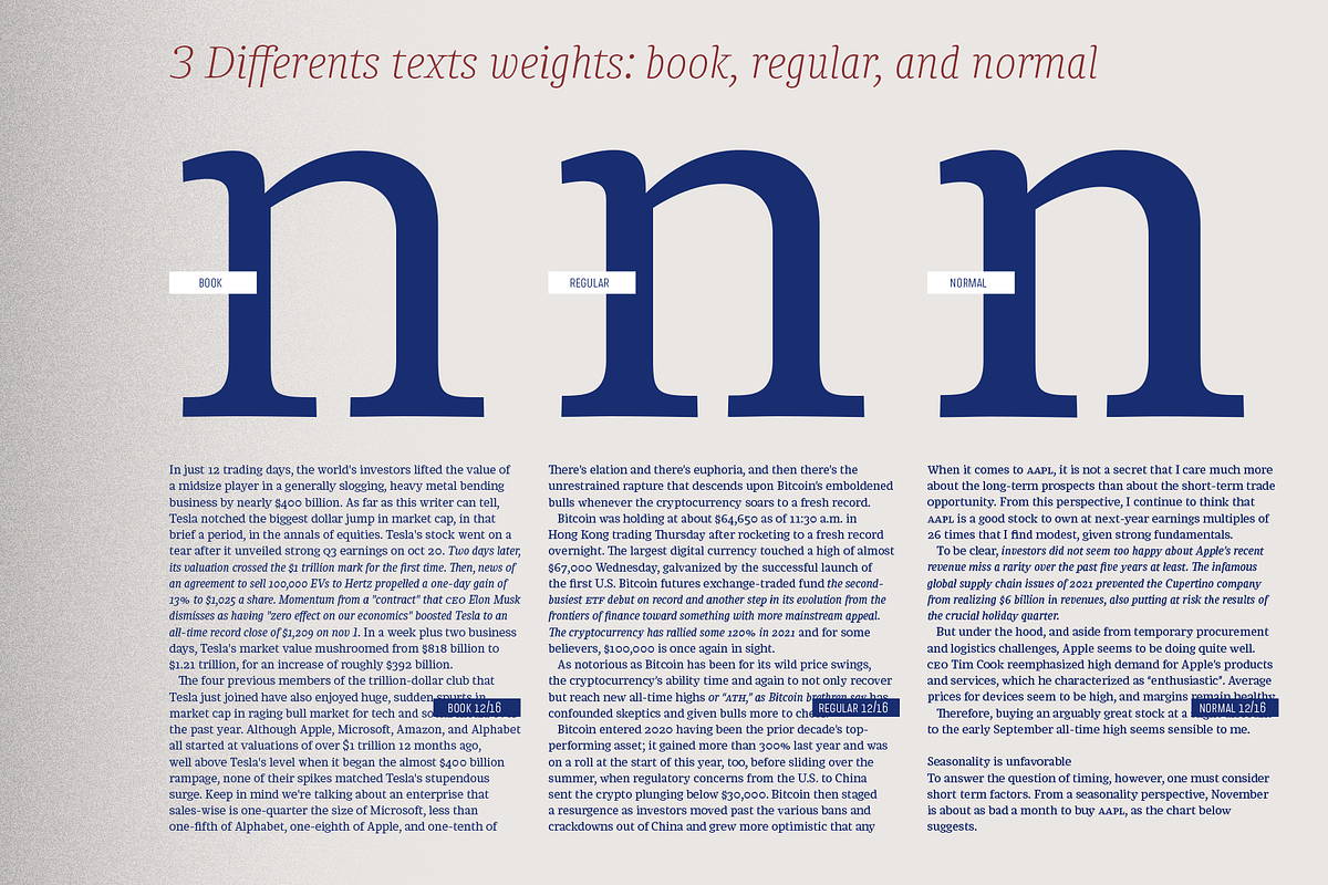 Chucara next, a Serif Font by Letritas (Photo 6 of 14)