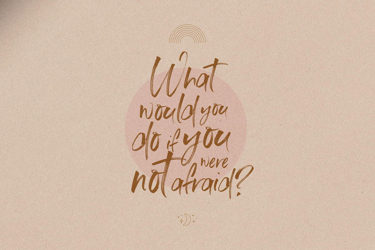 South & North SVG Font Duo preview 3