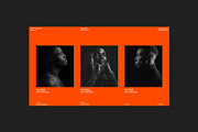 MOSA - Brand Design PowerPoint, a Presentation Template by Creatorism (Thumbnail 9 of 9)