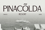 Andore - Elegant Modern Serif Font, a Serif Font by Pekotype (Thumbnail 12 of 15)
