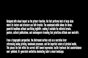 Global Premiere Rough Condensed Font, a Font by Typeparties (Thumbnail 3 of 11)