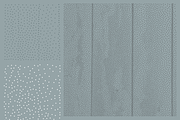 Square Tones Vol. 10 | Halftones, a Texture Graphic by invisiblelayer (Thumbnail 5 of 5)