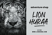 Larheen, a Handwritten Font by Suza Studio (Thumbnail 3 of 12)