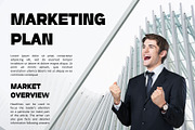 Rights Modern Sans Serif Font, a Sans Serif Font by Perfectype (Thumbnail 6 of 9)