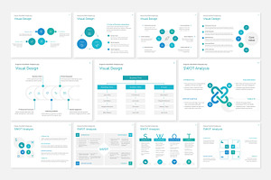 EMPOWER PowerPoint Template