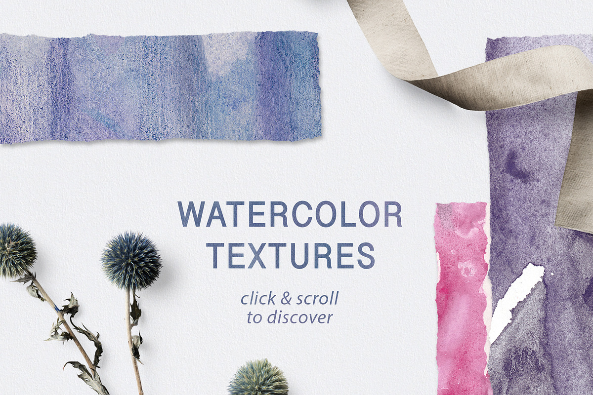 Textures & Patterns Bundle - 75% OFF, a Texture Graphic by CatJello Graphics (Photo 36 of 61)