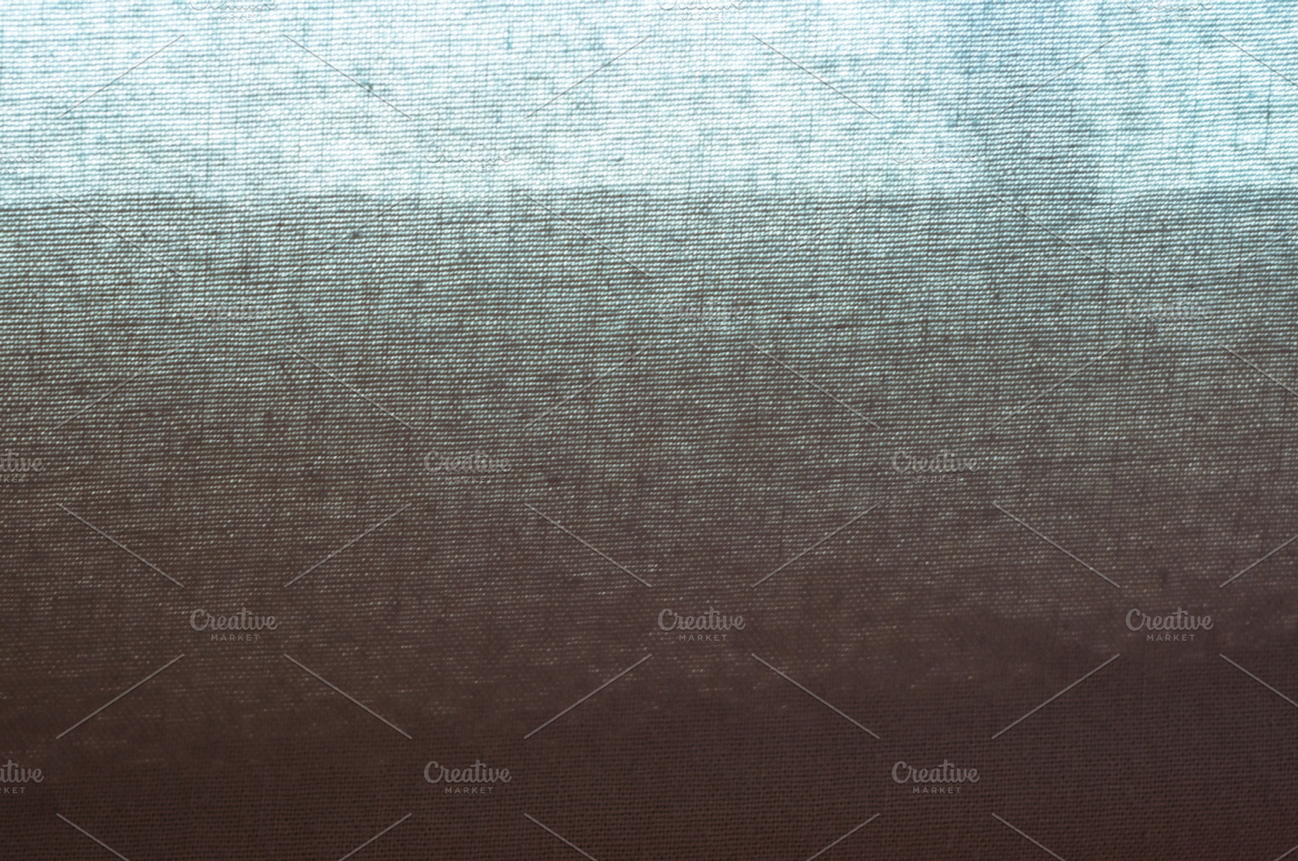 Blue Fabric