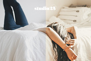 2 Warm & Bright Presets, a Plug-in Add-On by studio25 (Thumbnail 5 of 6)