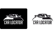 Car Locator Logo Design, a Branding & Logo Template by free2fonts (Thumbnail 5 of 5)