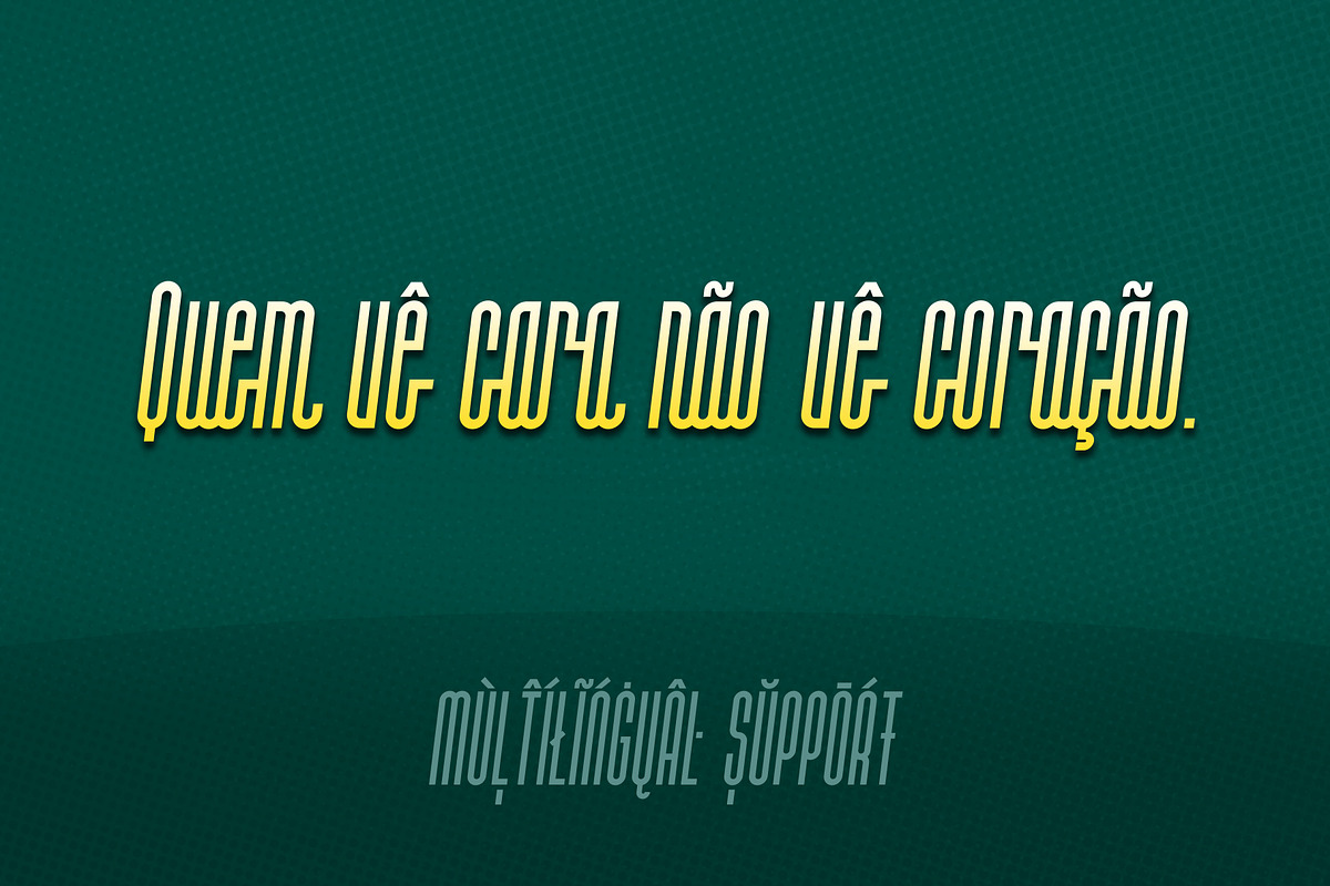 Halokia, a Script Font by Locomotype (Photo 11 of 11)