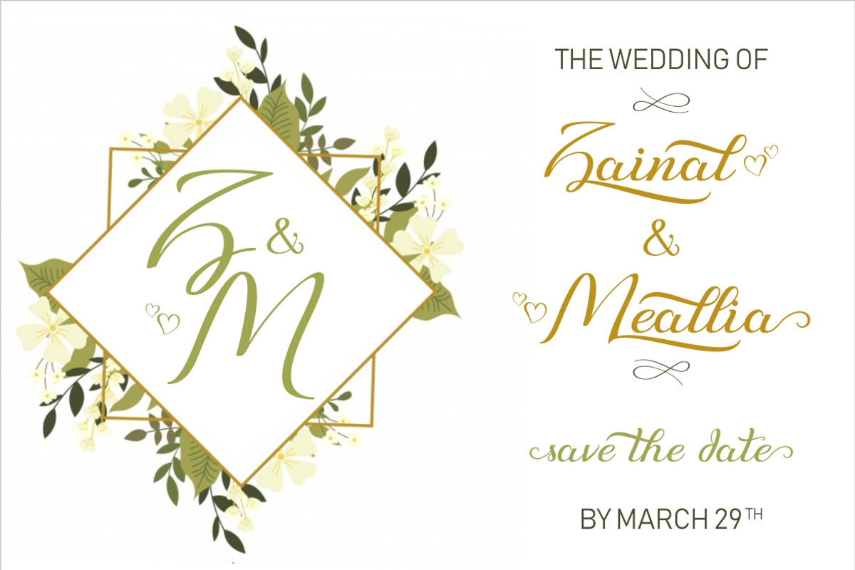 Just Sweet Font, a Script Font by Beautypes (Photo 5 of 7)