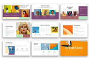 Dovran – Business Keynote Template, a Presentation Template by kreatifreya (Thumbnail 3 of 5)