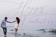 Jaqueline, a Script Font by Khalidin.Ink (Thumbnail 6 of 6)