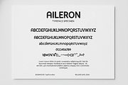 Gisigo - Elegant Serif Font for Luxu, a Font by Astuti Studio (Thumbnail 2 of 16)