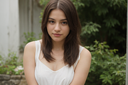 20 AI ultra realistic woman portaits, a Person Photo by Reckoning Web (Thumbnail 2 of 3)
