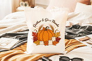Thanksgiving Sublimation PNG Bundle, an Object Graphic by GlitterCraft (Thumbnail 68 of 101)