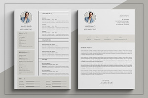 Best Word Resume Template