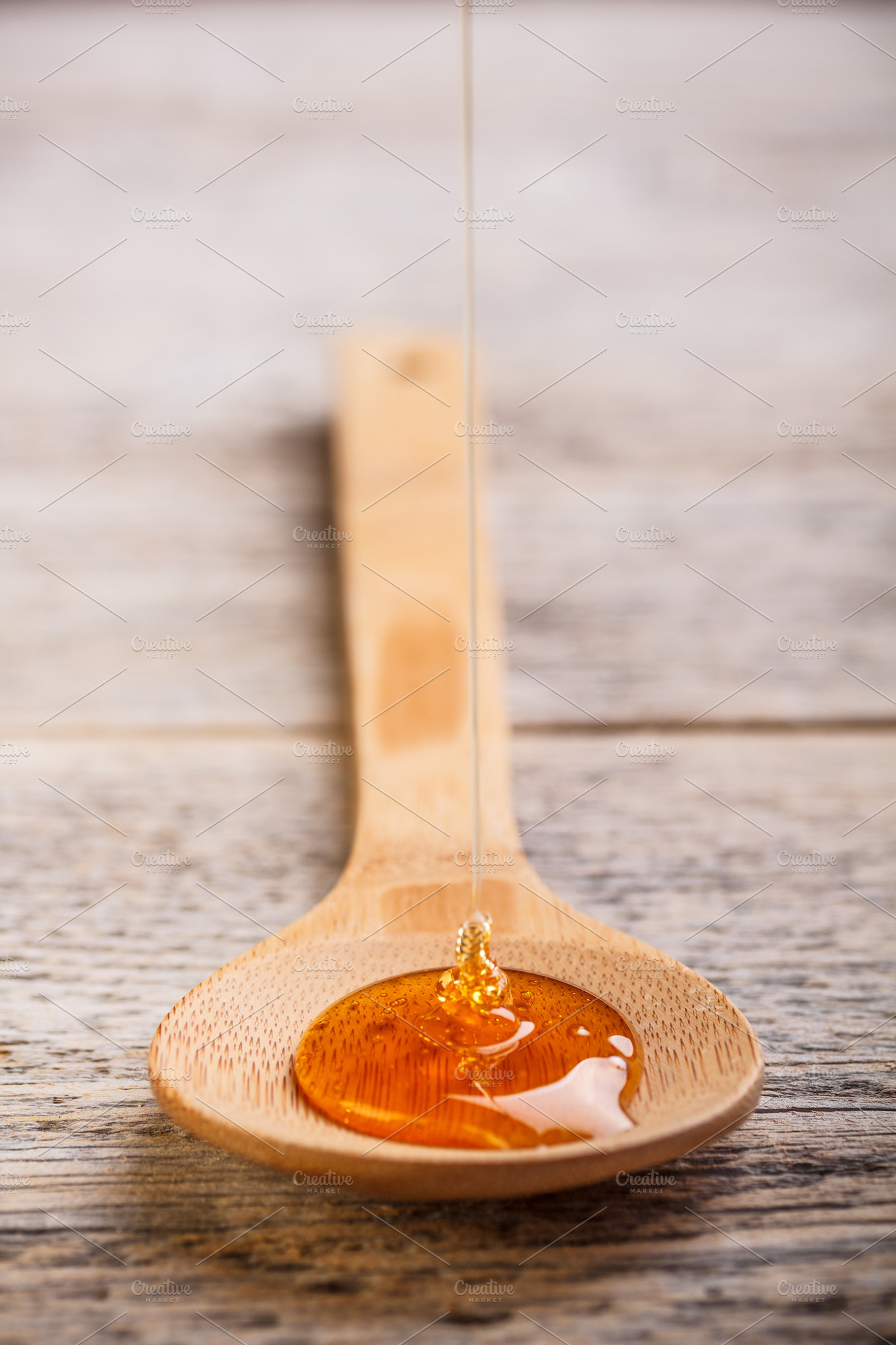 Honey Stock Photo Containing Acacia And Alternative