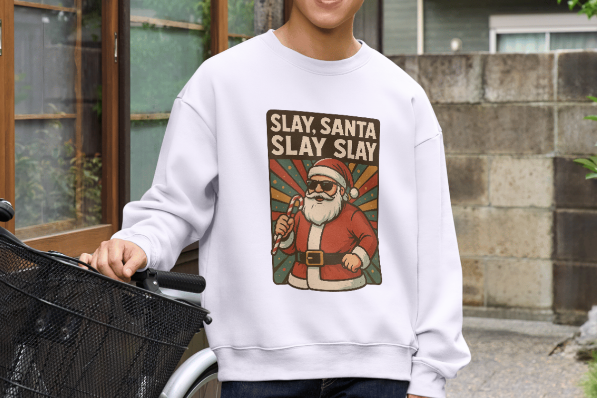 Christmas Vol. 1 – 15 PNG +Bonus, a Seasonal Illustration by Smillyy Threads (Photo 8 of 14)