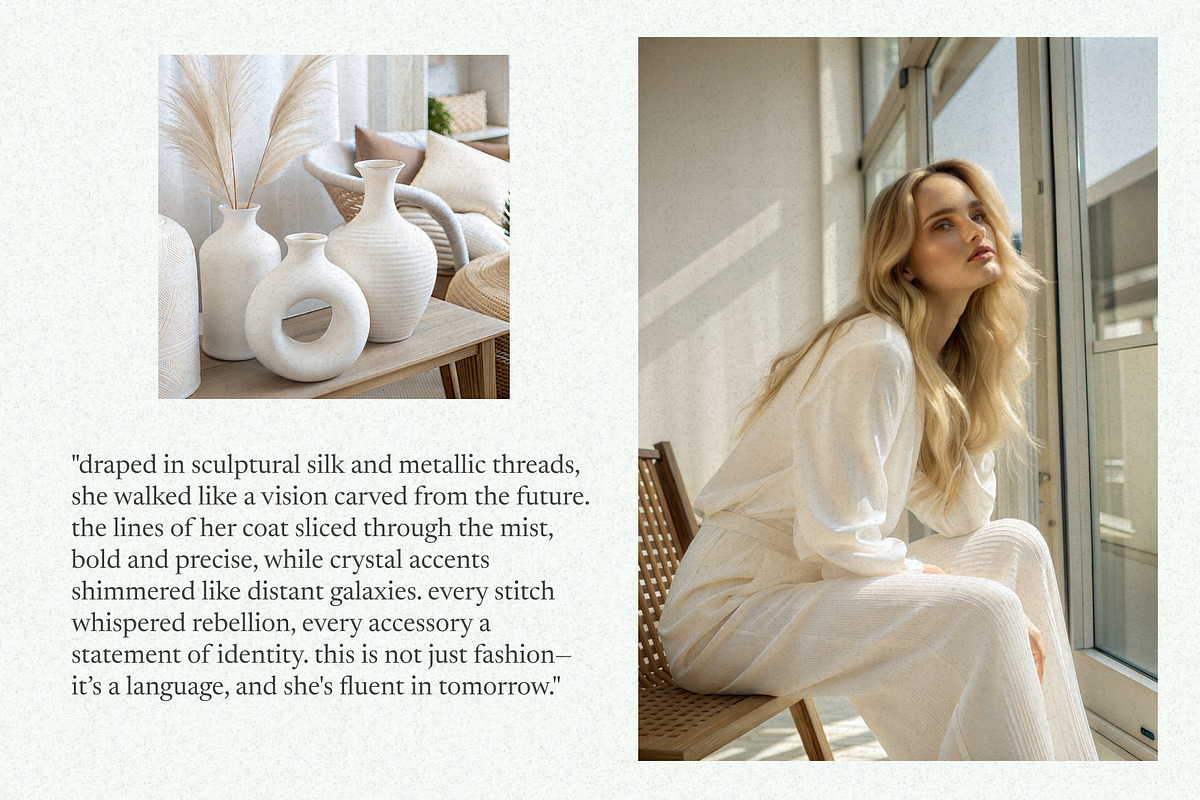 Neutral Faceless Stock Image Bundle, a Beauty & Fashion Photo by Helospace (Photo 4 of 10)