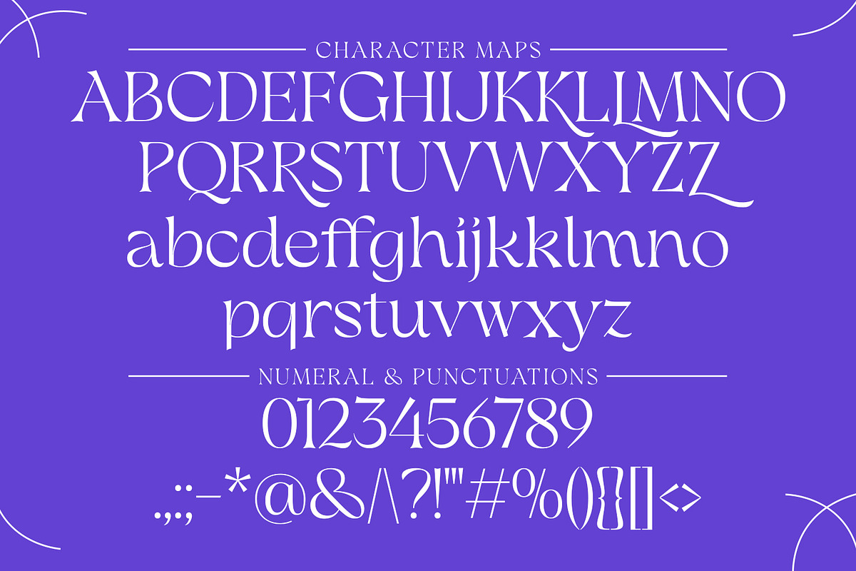Rastaglion - Fluid Serif, a Font by Mokatype Studio (Photo 9 of 11)