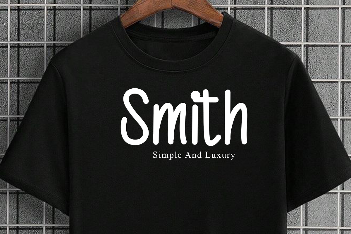 Reminder, a Sans Serif Font by InermediaSTUDIO (Photo 3 of 8)