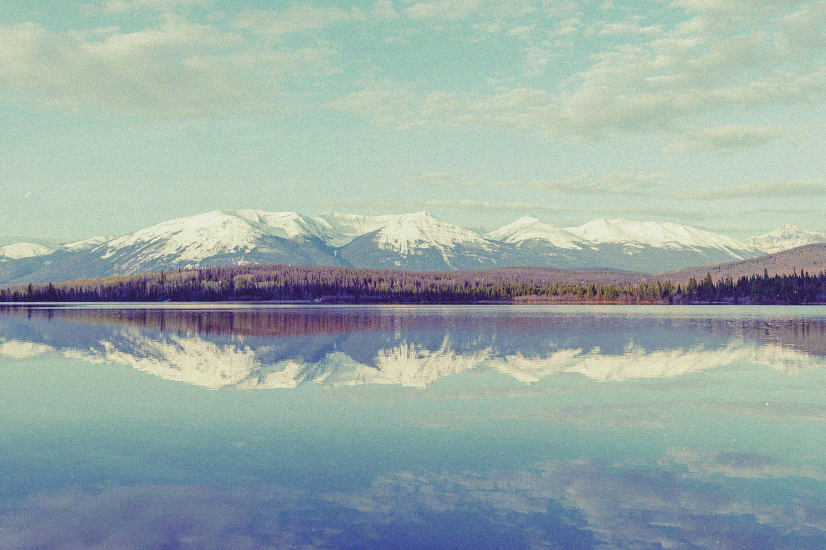 Authentic Vintage Landscape Effect, a Layer Style Add-On by Design Squad (Photo 7 of 7)