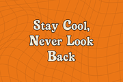 Groovi Licious Retro Font, a Sans Serif Font by RT Studio (Thumbnail 8 of 12)