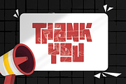 GoBlock - Heavy Font, a Blackletter Font by Grontype (Thumbnail 10 of 10)