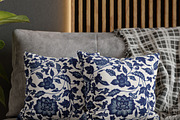 Chinoiserie Pattern Bundle, a Pattern Graphic by elfy creative (Thumbnail 8 of 47)