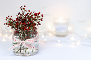 Christmas Berry styled stock images, a Holiday Photo by Chalking Up Stock (Thumbnail 10 of 13)