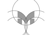 Monarch Logo Butterfly Mascot, a Branding & Logo Template by Template Dealer (Thumbnail 4 of 4)