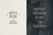 Font Bundle Vol.05 – 8 Premium Fonts, a Serif Font by Only Fonts (Thumbnail 6 of 26)