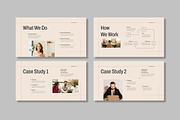 Minimal Presentation Layout Design, a Presentation Template by Mighty-Slide (Thumbnail 4 of 6)