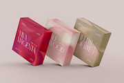 Gradient Background Collection, an Object Graphic by iStar Design (Thumbnail 8 of 15)
