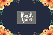 Mickeala Script | Family Font, a Script Font by Bosstype Studio (Thumbnail 8 of 8)