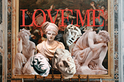 Love me - Collage Pack, an Object Graphic by Ann Creative (Thumbnail 7 of 12)