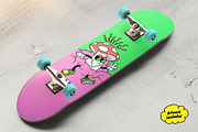 Whimsical World Mega Bundle, an Illustration by The Isian (Thumbnail 13 of 229)