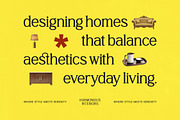 Enkyfa Serif Display Typeface, a Serif Font by timelesstype.co (Thumbnail 3 of 15)
