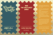 Dh Kellia - 7 Vintage Script Family, a Script Font by Dharmas Foundry (Thumbnail 8 of 17)