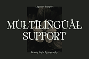 Staller - A Modern Beauty Font, a Serif Font by Marvadesign (Thumbnail 4 of 7)