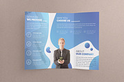 Brochure, a Brochure Template by Alice_s (Thumbnail 3 of 13)